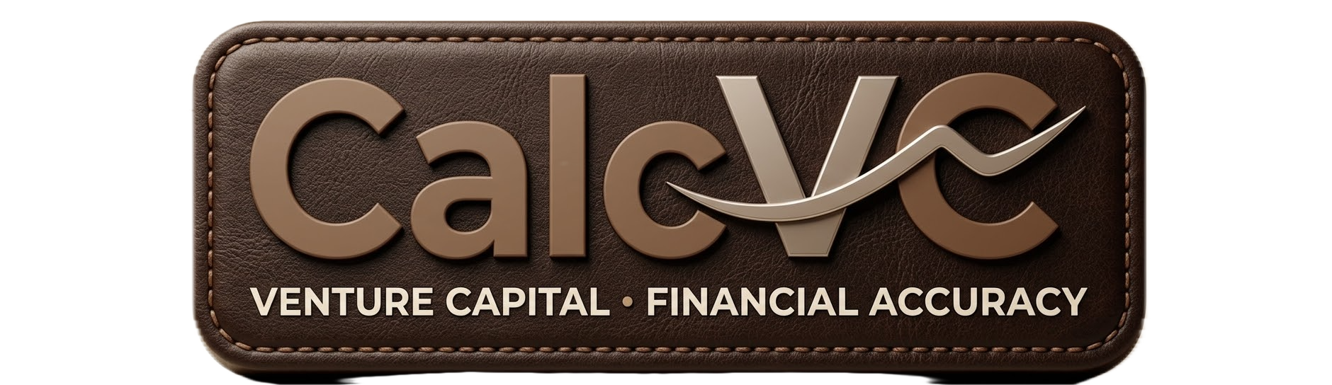 CalcVC — venture capital, financial accuracy